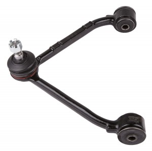 Рычаг подвески перед. прав. Ssangyong Actyon I-II 05- Korando 10- Kyron 05- Rext M8050642 MARSHALL