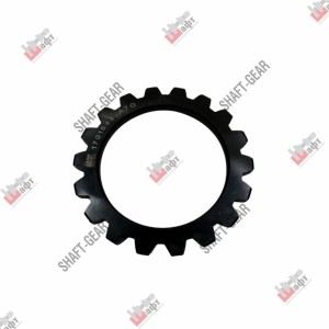 Шайба шестерни пониженной передачи 1701543A7G SHAFT