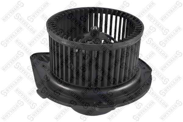 вентилятор отопителя!\ Audi 80/A4 91-01, VW Passat 99-00 29-99492-SX STELLOX