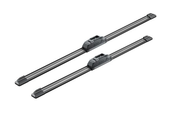 щетки к-кт 550/22'Spoiler+475/19' Chevrolet Lacetti/Nubira 1.4-2.0 05> RHD 3 397 007 043 BOSCH