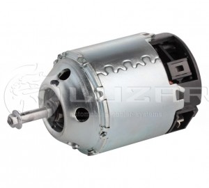 Мотор отопителя NISSAN X-Trail (00-) салона LUZAR LFH14H8 LUZAR