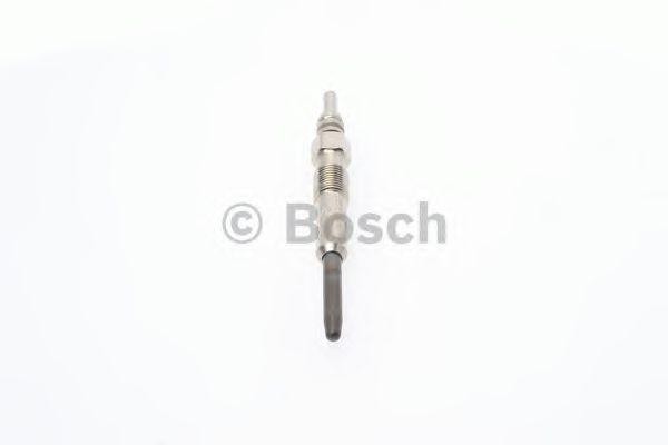 Свеча накаливания 0250202023 0 250 202 023 BOSCH