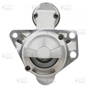 Стартер для а/м Chevrolet Captiva C140 (10-)/Opel Antara (10-) 2.2D 1,8кВт (LSt  LST0595 START VOLT