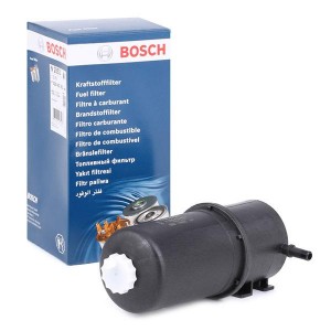 фильтр топливный! \ VW Amarok/Crafter 10-13 F 026 402 853 BOSCH