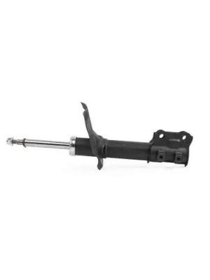 амортизатор передний левый газовый! KIA Forte 10> Z00441 ZENTPARTS