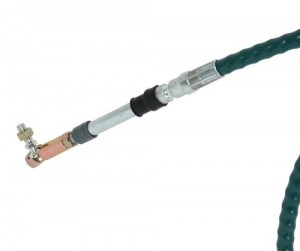 Трос КПП SITRAK HOWO L=3300мм MOVELEX WG9925240052MX MOVELEX