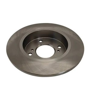 Диск тормозной NISSAN Almera 2000 ~ / Primera 1990 ~ 1996 / Primera 1996 ~ 2002  GD0038 CTR