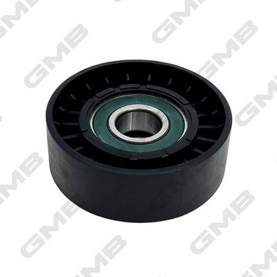 Ролик приводного ремня VW Bora,Golf,T5 AUDI A3 SKODA Octavia натяжителя GMB GTA0040 GMB