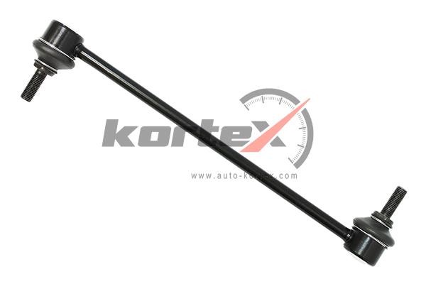 Тяга стабилизатора TOYOTA RAV 4 01-06 пер.подв.левправ.,  KLS5248 KLS5248 KORTEX