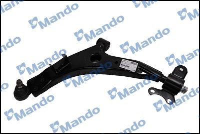 Рычаг подвески перед. Левый CHEVROLET EPICA 07- CAD0150D CAD0150D MANDO