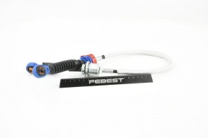 Тросик КПП FORD TRANSIT FY 2000-2006 21106-FYB 21106-FYB FEBEST