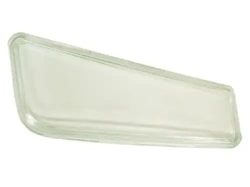 Стекло фары противотуманной VOLVO FH,FM левой MARS TECH M691611 MARS