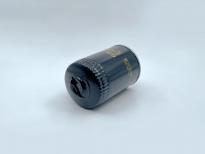Фильтр масляный AUDI A 4 1.8T 95-08, VW Passat 1.8T 96-05 GB-1234 GB-1234 BIG FILTER