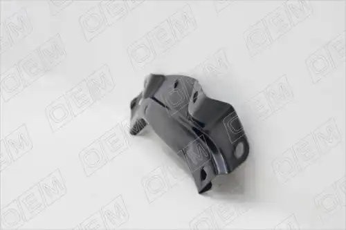 Кронштейн панели передней левый Volkswagen Polo sedan 5 (2010-2020) OEM0006KPNL OEMPARTS