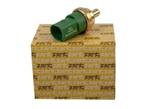 датчик температуры охл.жидк.! Audi A4/A6/A8, VW Bora/Golf/Jetta/Passat 95> Z05304 ZENTPARTS