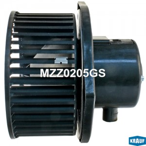 Мотор печки c крыльчаткой KRAUF MZZ0205GS MZZ0205GS KRAUF
