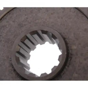Шестерня КПП МТЗ 4,5-й передачи Z=40 MEGAPOWER 17016058 MEGA POWER
