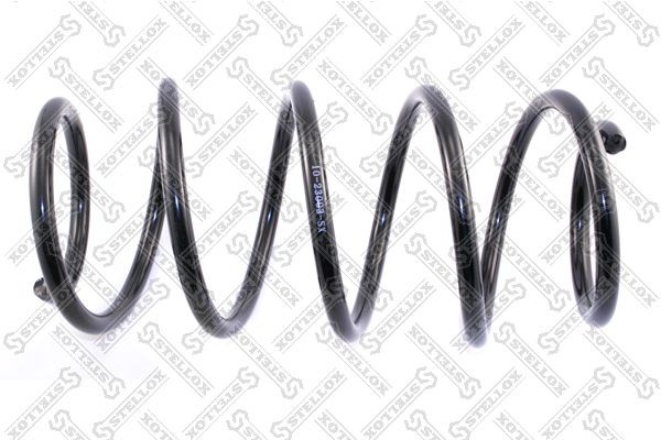 пружина передняя! 40 042 08\ Audi 100 2.6E-2.5TDi 90-94 /A6 1.8 Quattro 94-97 10-23003-SX STELLOX