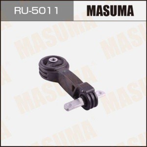 Подушка крепления двигателя MASUMA, CIVIC, STREAM / FD1, RN6 / R18A, R20A (RH) R RU-5011 MASUMA