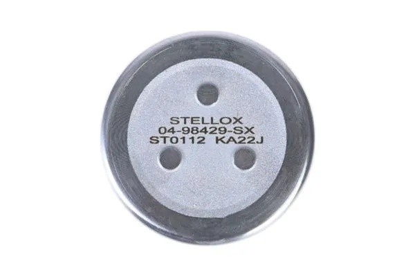 поршень тормозного суппорта!\ MAZDA 323 (BG) , MX3 05-94->01-01 04-98429-SX STELLOX