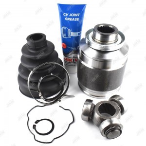ШРУС внутренний HYUNDAI SANTA FE 06-09 JC11030 JC11030 JIKIU