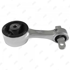 Опора двигателя передн правая HONDA CICIV 1.8 06-12 ME28126 ME28126 JIKIU