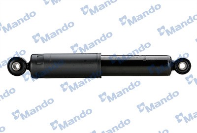 Амортизатор задний левый/правый (HYUNDAI SOLARIS 10-) (KYB 349098) A00200 A00200 MANDO