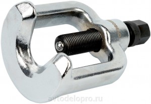 Съемник рулевых тяг АвтоДело (A=18 мм, H=50 мм) 41518 AVTO DELO