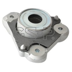 опора амортизатора переднего левого!\ Citroen Jumper, Peugeot Boxer 02 518181 GS P