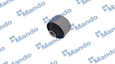 Сайлентблок HYUNDAI Accent (99-) рычага переднего нижнего задний MANDO DCC010617 MANDO
