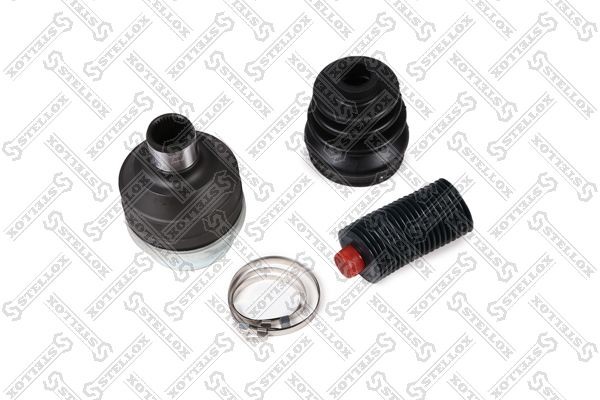 ШРУС внутренний правый к-кт! 36497\ Opel Vectra A 2.0 89-98 160-1037-SX STELLOX
