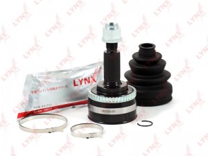 ШРУС наружный подходит для NISSAN X-Trail 2.0-2.5 01 CO-5712A CO-5712A LYNXAUTO