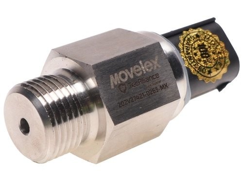 Датчик давления топлива SITRAK HOWO MOVELEX 202V274210263MX MOVELEX