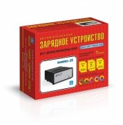 зарядное устройство! Вымпел-15 (автомат, 7А, 12В)\ 2054 VYMPEL