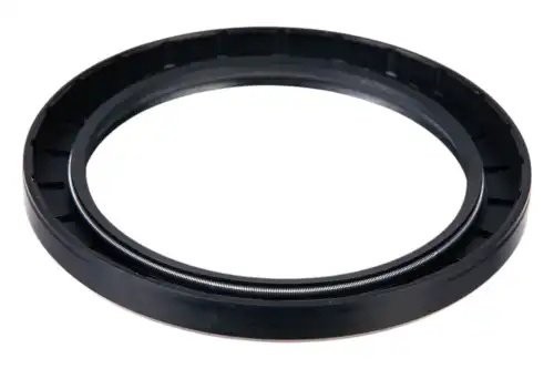 сальник коленвала! FKM 100x130x12 HOWO T5G, SITRAK MC11 15>, MAN TGA/TGS/TGX Z26774 ZENTPARTS
