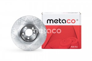 BMW X6 E71 (2008-2014) 3050156 METACO