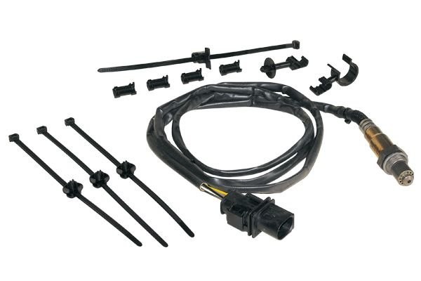 Датчик кислорода AUDI A3 SKODA Octavia BOSCH 0 258 007 363 BOSCH