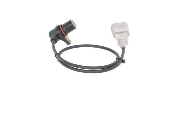 Датчик числа оборотов 0261210147 0 261 210 147 BOSCH