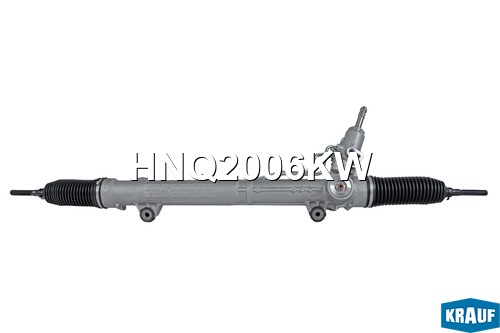 Рулевая рейка HNQ2006KW HNQ2006KW KRAUF