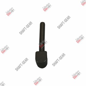 Сухарь 1763-00091,17E02-08707 1311304020 SHAFT