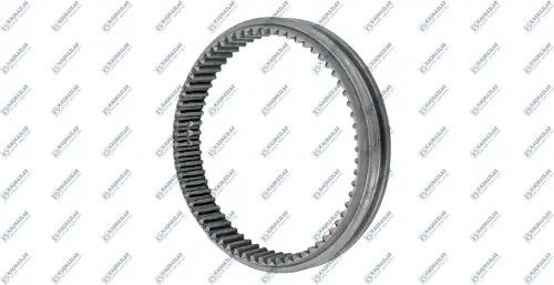 Втулка сдвижная K2000754 KACMAZLAR