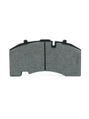 колодки дисковые с полн. р/к 29171 210.8x108x30 Z07202 ZENTPARTS