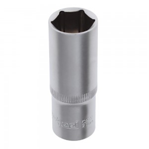 Головка торцевая 1/2" (21) "AV Steel" (высокая 6 граней) AV520221 AV STEEL