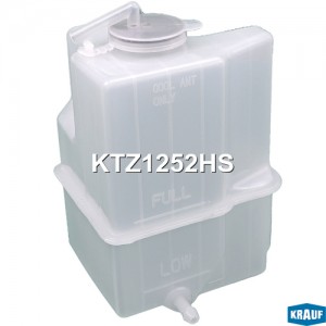 Бачок расширительный KTZ1252HS KTZ1252HS KRAUF