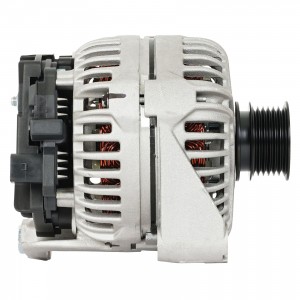 Генератор для а/м BMW 5 E60 (01-) 2.2i/2.5i/3.0i/X3 E83 (03-) 2.5i/3.0i 155A (LG LG 2606 START VOLT