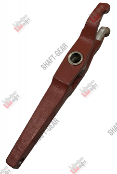 Вилка выжимного подшипника JS18016010217 SHAFT