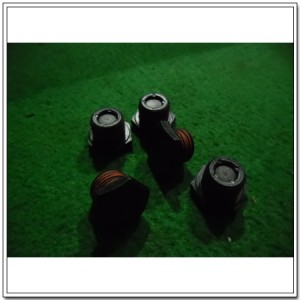 Пробка SSANGYONG Actyon (10-) редуктора заднего нижняя OE 4204634000 SSANG YONG