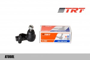 НАКОНЕЧНИК РУЛЕВОЙ ТЯГИ ЛЕВЫЙ 96275018 TRT R7000L R7000L R7000L TRT