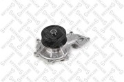 помпа!\ JAC N75, GAZ, ПАЗ дв. CUMMINS ISF3.8 4500-0491-SX STELLOX