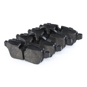 Колодки тормозные P06052 P06052 BREMBO